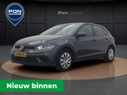 Volkswagen Polo 1.0 TSI Polo