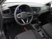 Volkswagen Polo 1.0 TSI Polo