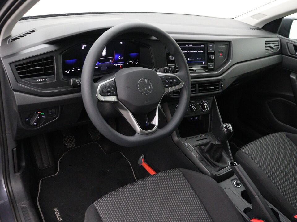 Volkswagen Polo 1.0 TSI Polo
