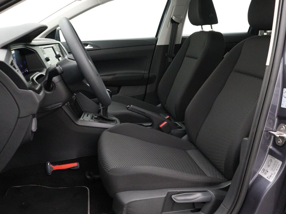 Volkswagen Polo 1.0 TSI Polo