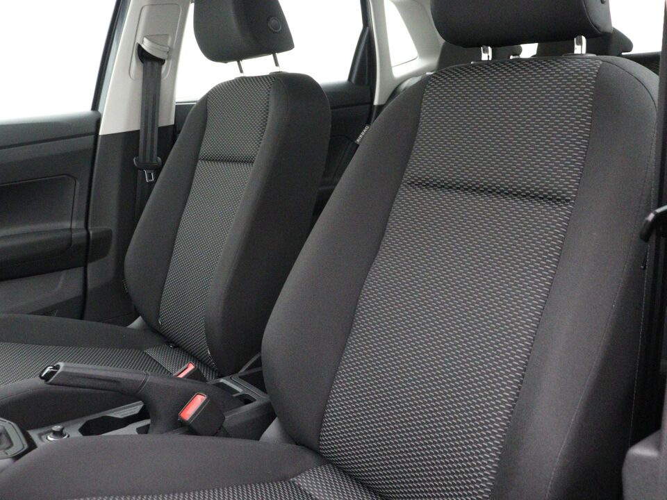 Volkswagen Polo 1.0 TSI Polo
