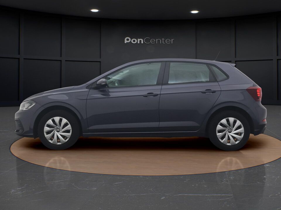 Volkswagen Polo 1.0 TSI Polo