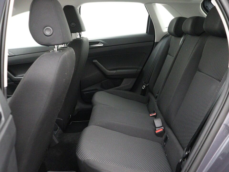 Volkswagen Polo 1.0 TSI Polo