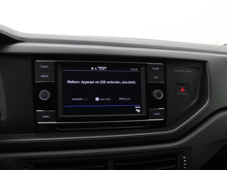 Volkswagen Polo 1.0 TSI Polo