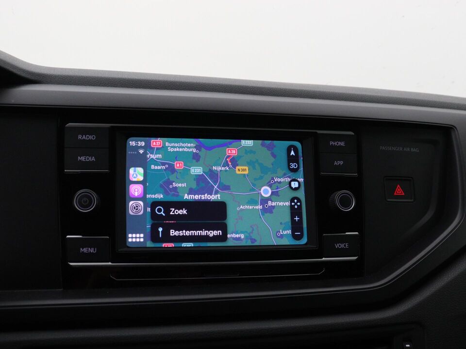 Volkswagen Polo 1.0 TSI Polo