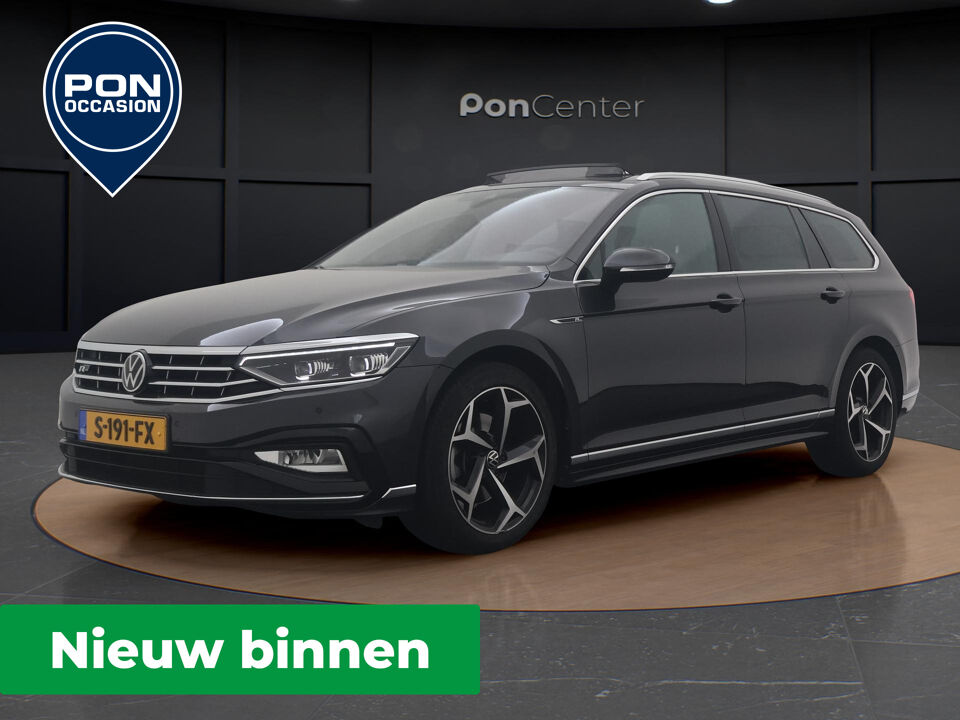 Volkswagen Passat Variant 1.5 TSI R-Line Business +