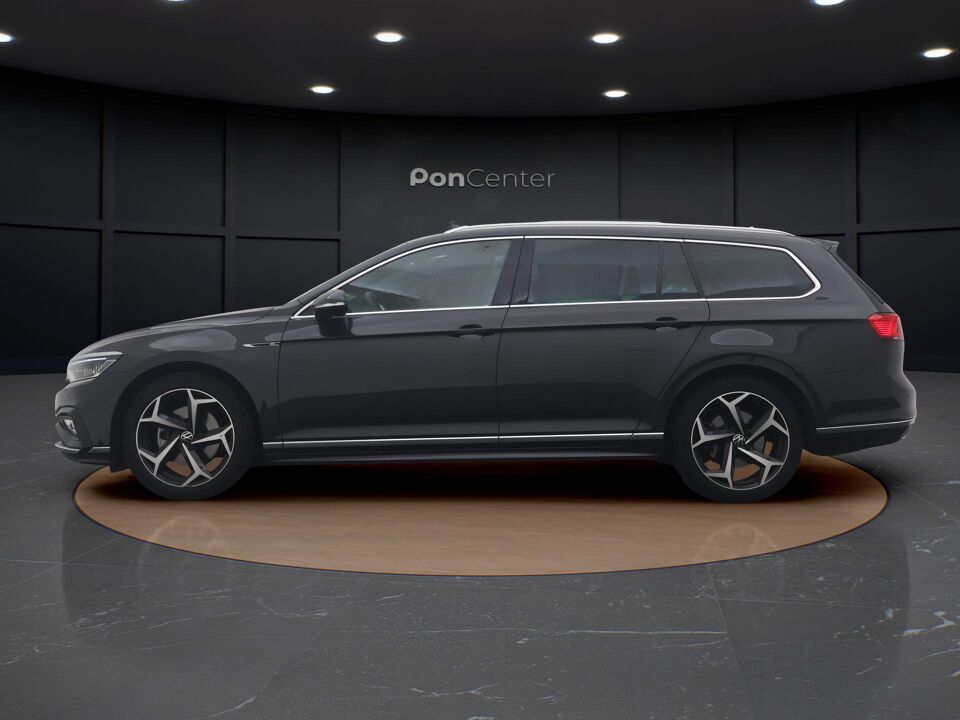 Volkswagen Passat Variant 1.5 TSI R-Line Business +
