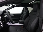 Audi Q8 60 TFSI e Quattro S-Line Competition