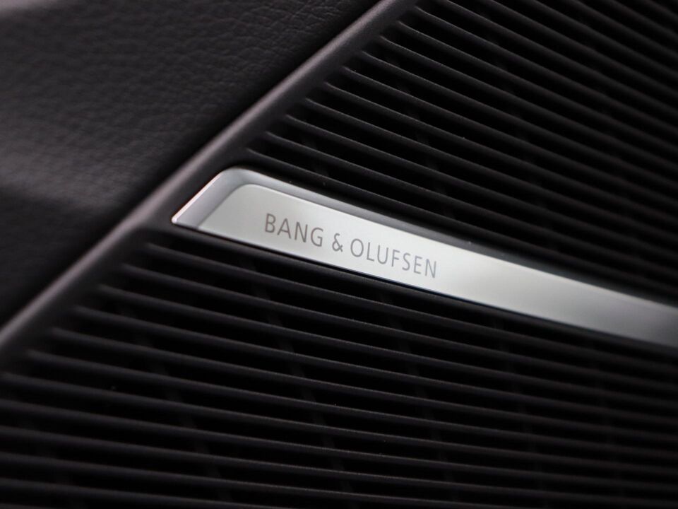 Audi Q8 60 TFSI e Quattro S-Line Competition