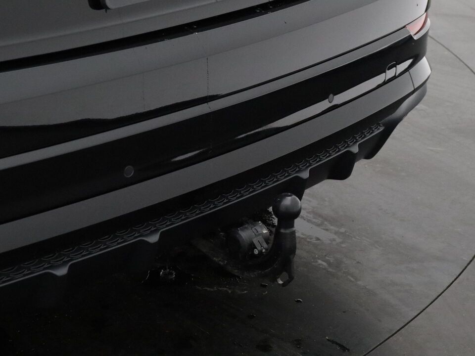 Audi Q8 60 TFSI e Quattro S-Line Competition