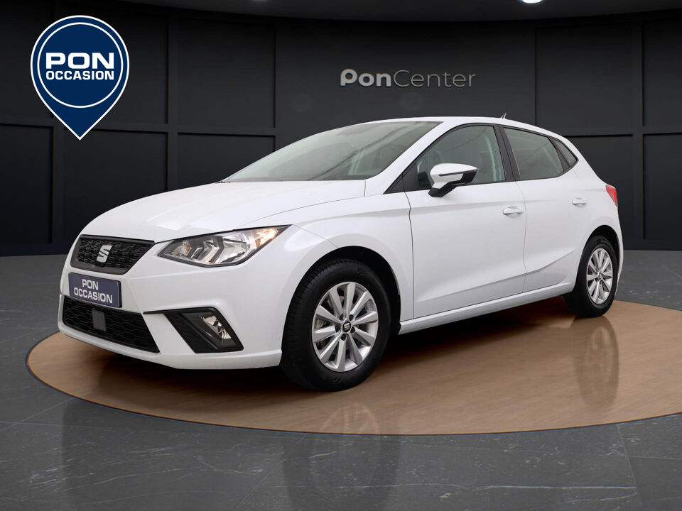 SEAT Ibiza 1.0 TSI 110 PK Style
