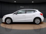 SEAT Ibiza 1.0 TSI 110 PK Style