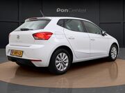 SEAT Ibiza 1.0 TSI 110 PK Style