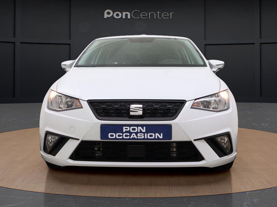 SEAT Ibiza 1.0 TSI 110 PK Style