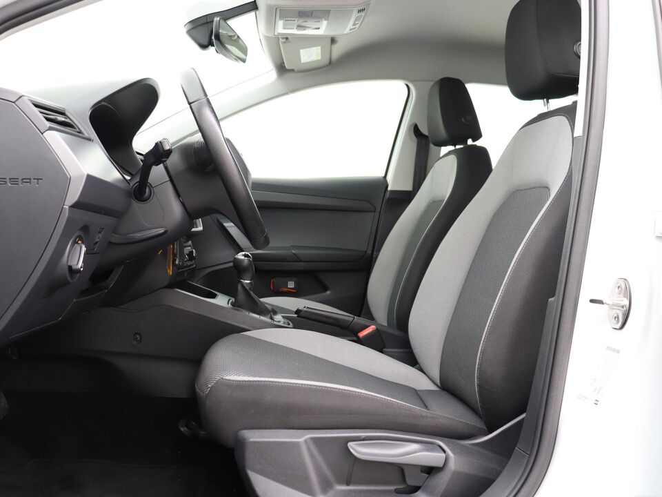 SEAT Ibiza 1.0 TSI 110 PK Style