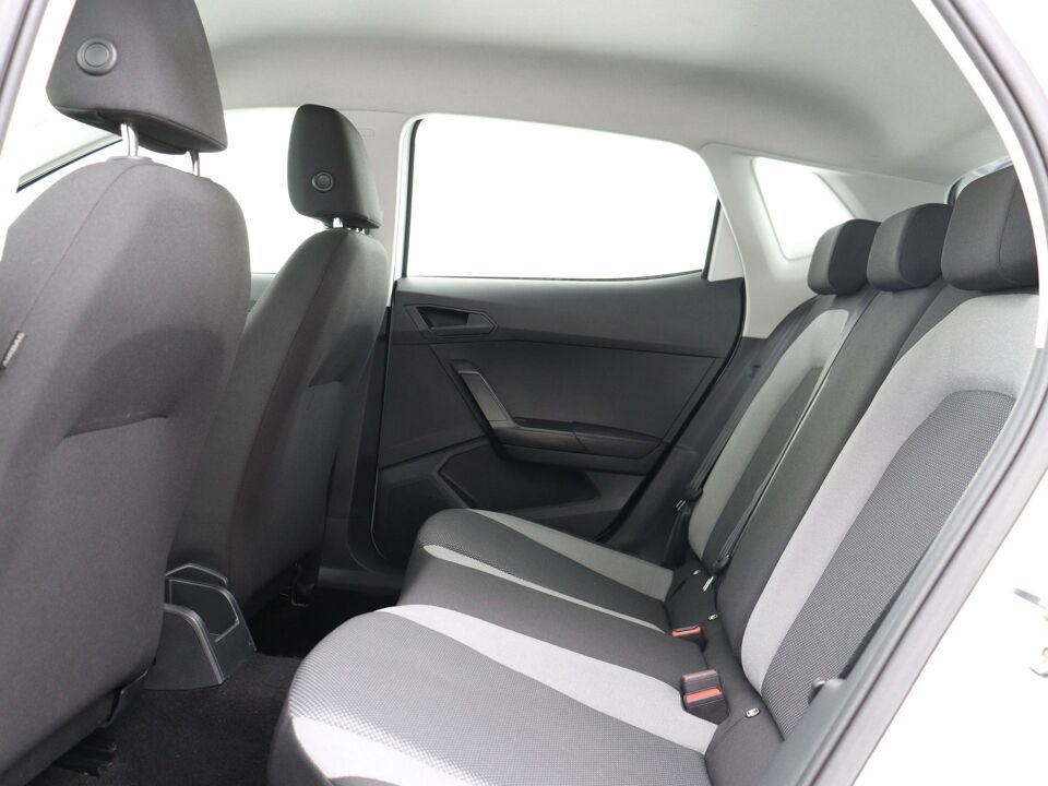 SEAT Ibiza 1.0 TSI 110 PK Style