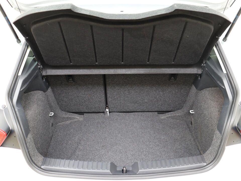 SEAT Ibiza 1.0 TSI 110 PK Style