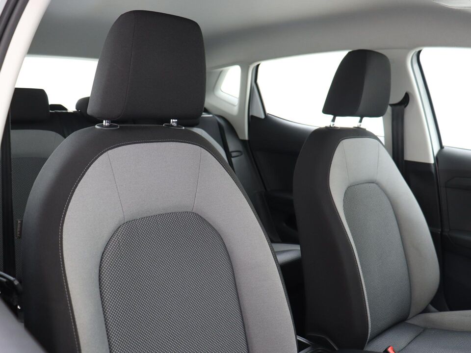 SEAT Ibiza 1.0 TSI 110 PK Style