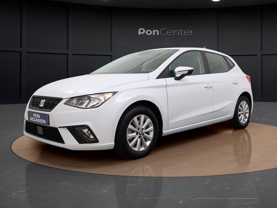 SEAT Ibiza 1.0 TSI 110 PK Style