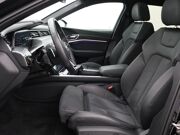 Audi e-tron 55 quattro S edition 95 kWh