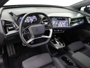 Audi Q4 Sportback e-tron 45 Quattro S-Line 82 kWh 285 PK