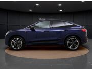 Audi Q4 Sportback e-tron 45 Quattro S-Line 82 kWh 285 PK