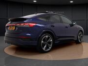 Audi Q4 Sportback e-tron 45 Quattro S-Line 82 kWh 285 PK