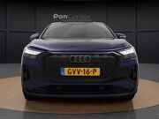 Audi Q4 Sportback e-tron 45 Quattro S-Line 82 kWh 285 PK