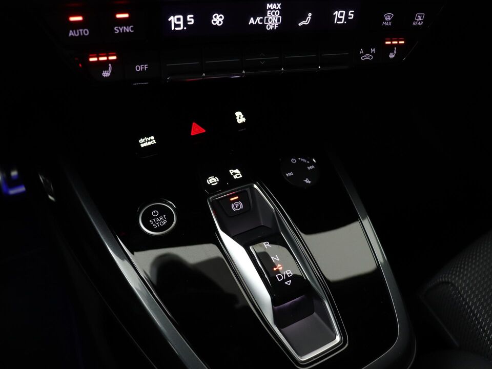 Audi Q4 Sportback e-tron 45 Quattro S-Line 82 kWh 285 PK