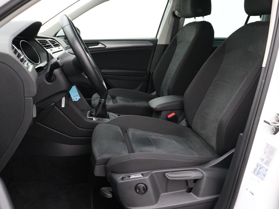 Volkswagen Tiguan 1.5 TSI Life
