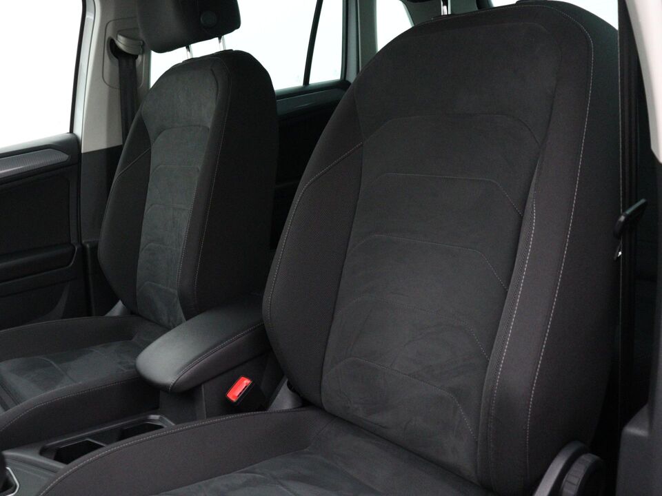 Volkswagen Tiguan 1.5 TSI Life