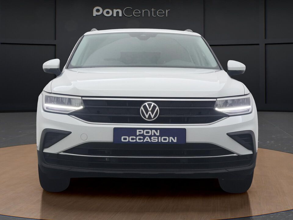 Volkswagen Tiguan 1.5 TSI Life