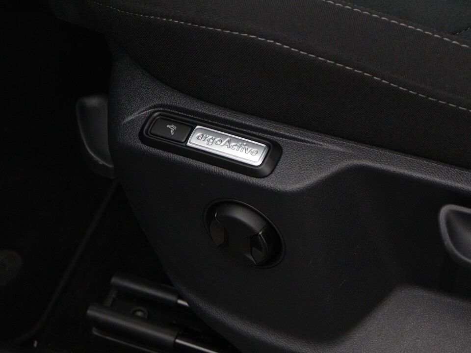 Volkswagen Tiguan 1.5 TSI Life
