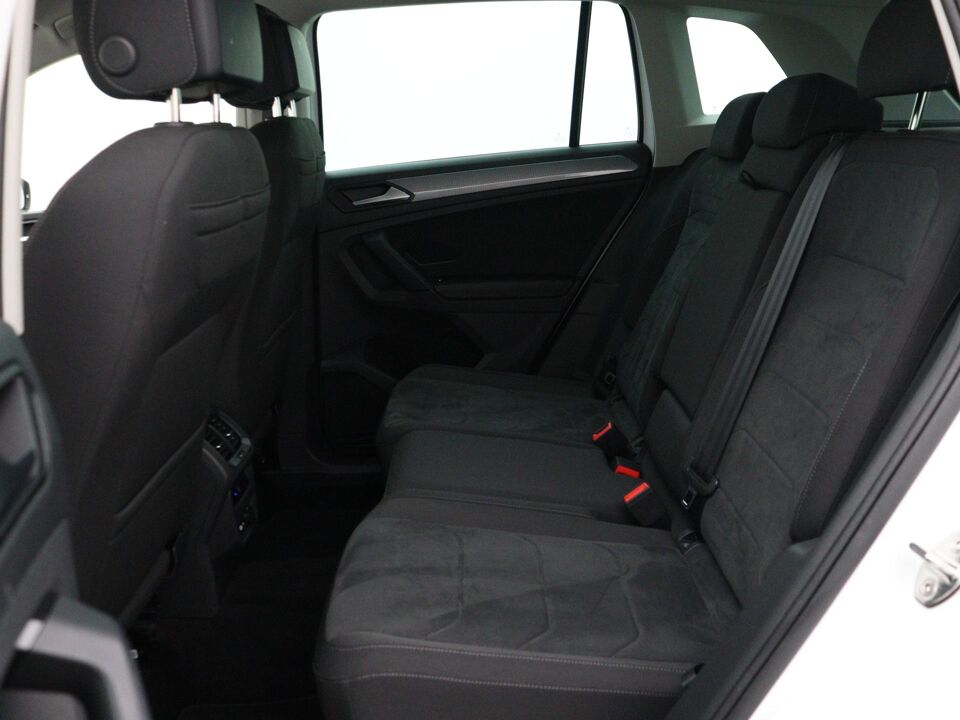 Volkswagen Tiguan 1.5 TSI Life