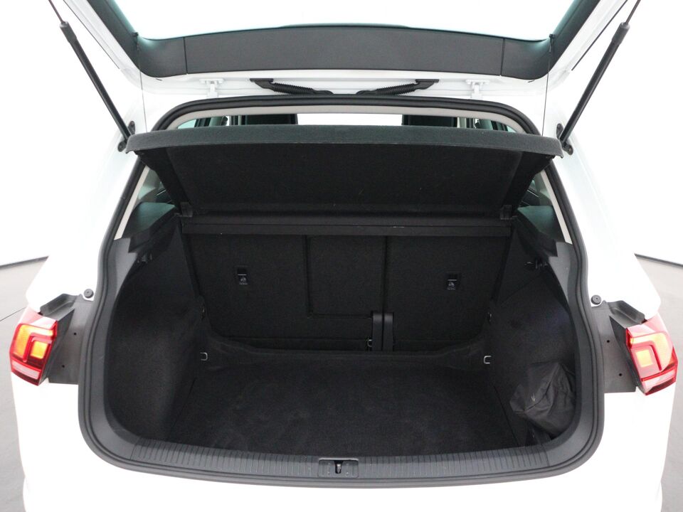 Volkswagen Tiguan 1.5 TSI Life