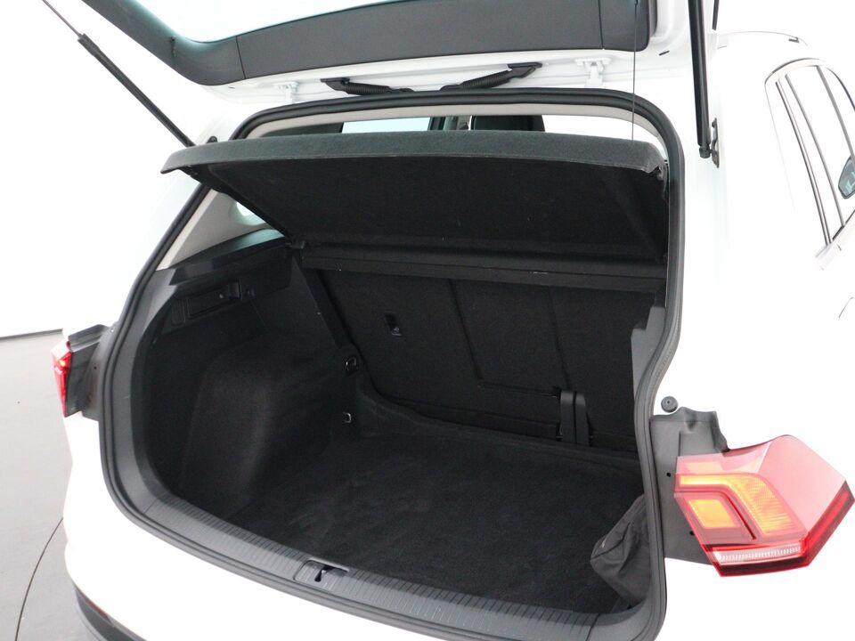 Volkswagen Tiguan 1.5 TSI Life