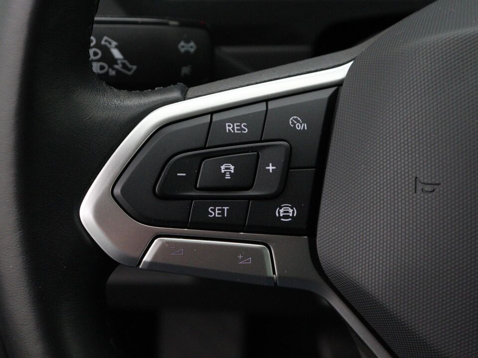 Volkswagen Tiguan 1.5 TSI Life