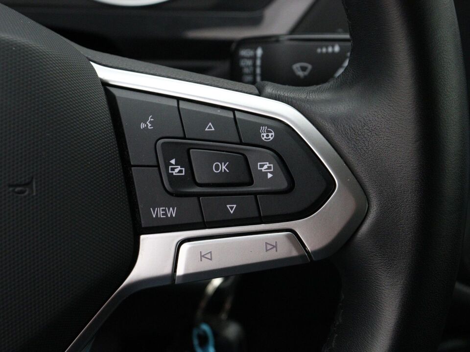 Volkswagen Tiguan 1.5 TSI Life