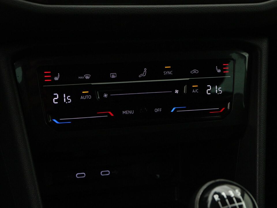 Volkswagen Tiguan 1.5 TSI Life