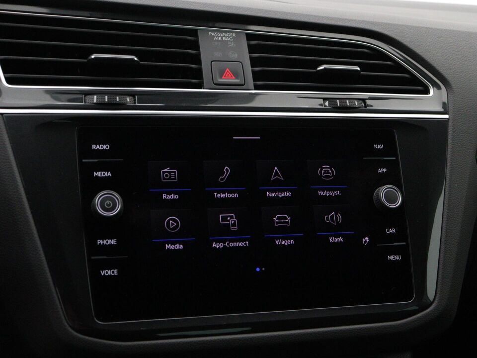 Volkswagen Tiguan 1.5 TSI Life