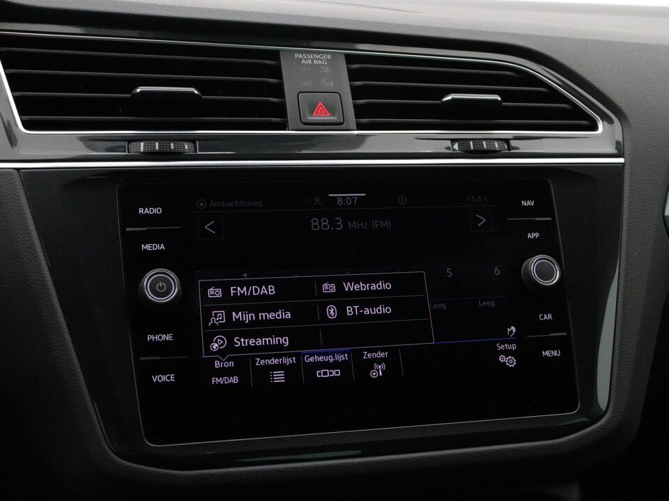 Volkswagen Tiguan 1.5 TSI Life