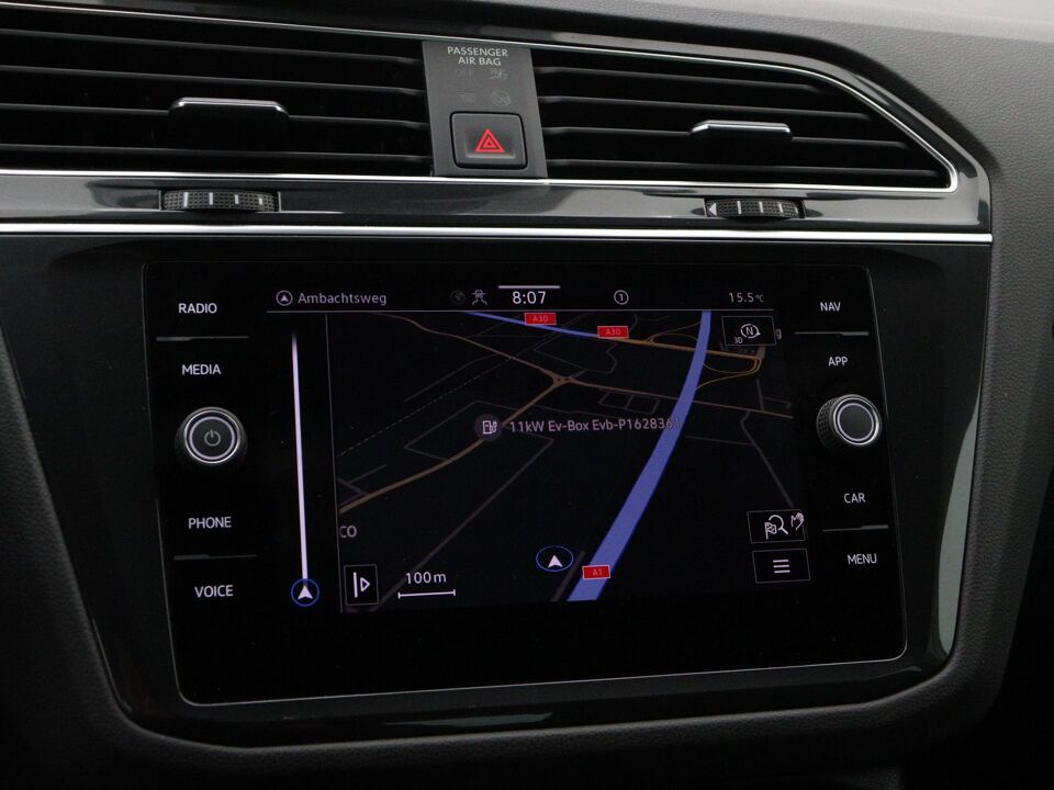 Volkswagen Tiguan 1.5 TSI Life