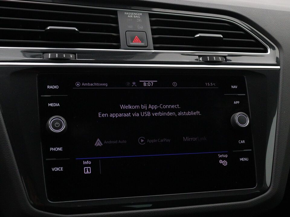 Volkswagen Tiguan 1.5 TSI Life