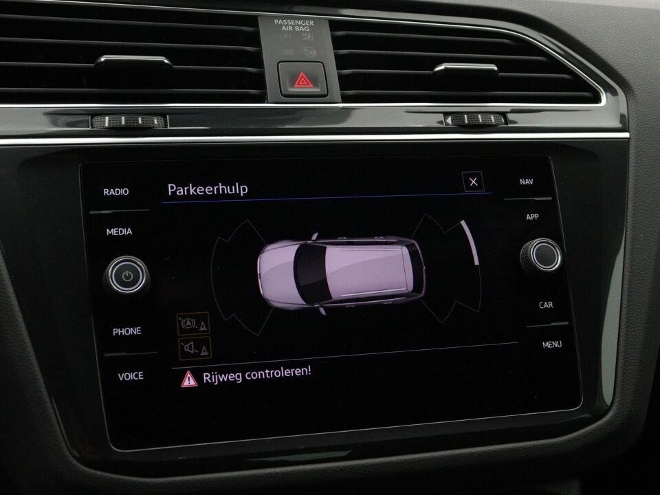Volkswagen Tiguan 1.5 TSI Life