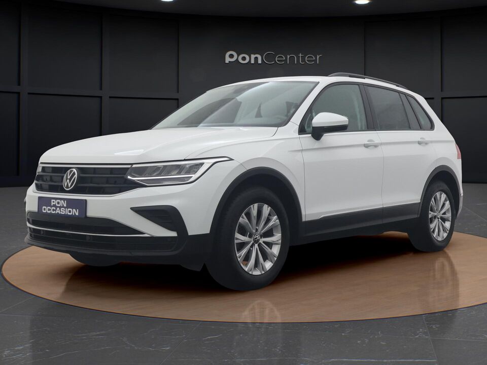 Volkswagen Tiguan 1.5 TSI Life