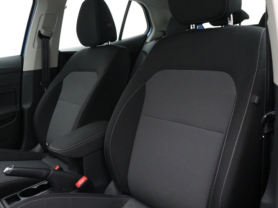 Škoda Fabia 1.0 TSI Ambition