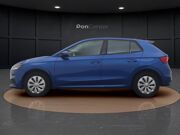 Škoda Fabia 1.0 TSI Ambition