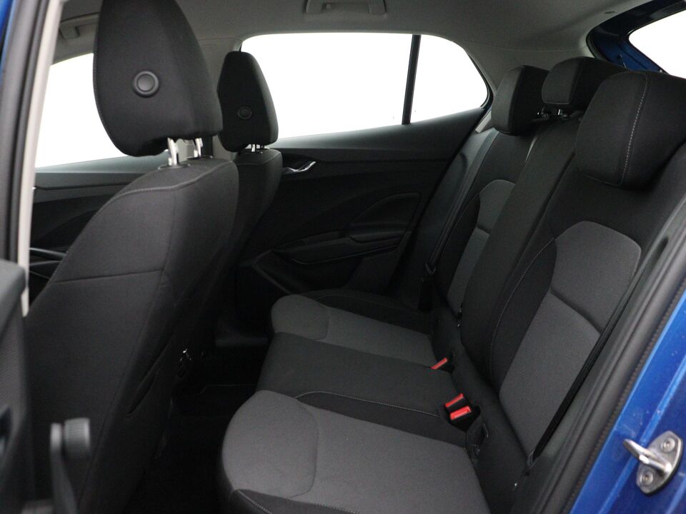 Škoda Fabia 1.0 TSI Ambition