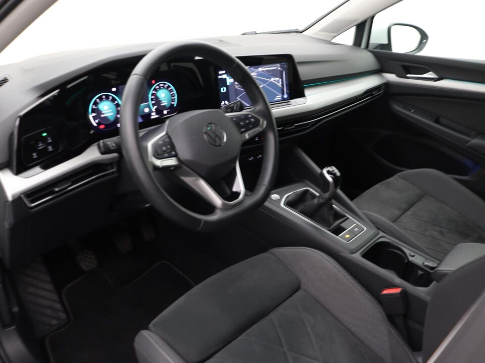 Volkswagen GOLF Variant 1.0 TSI Life Business