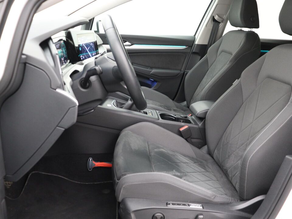 Volkswagen GOLF Variant 1.0 TSI Life Business